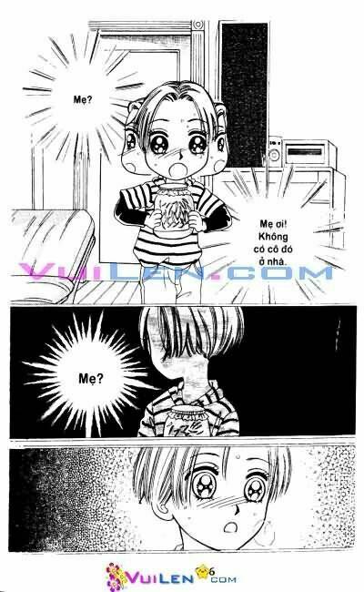 bữa tối của hoàng tử chapter 5 106