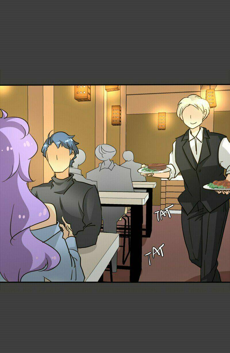 Thế Giới Không Hoàn Hảo Chapter 142 21