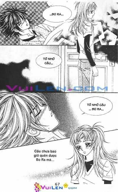 nụ hôn cuối chapter 28 8