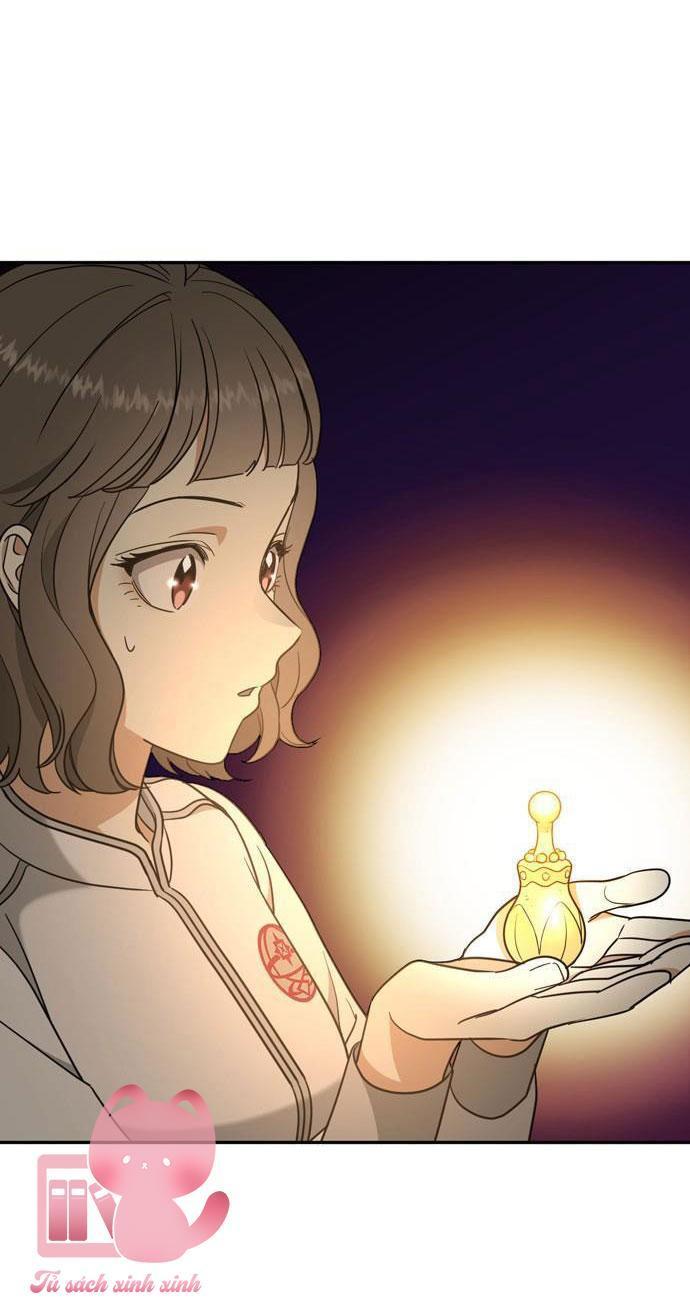 (hybe - le sserafim) crimson heart chapter 8 21