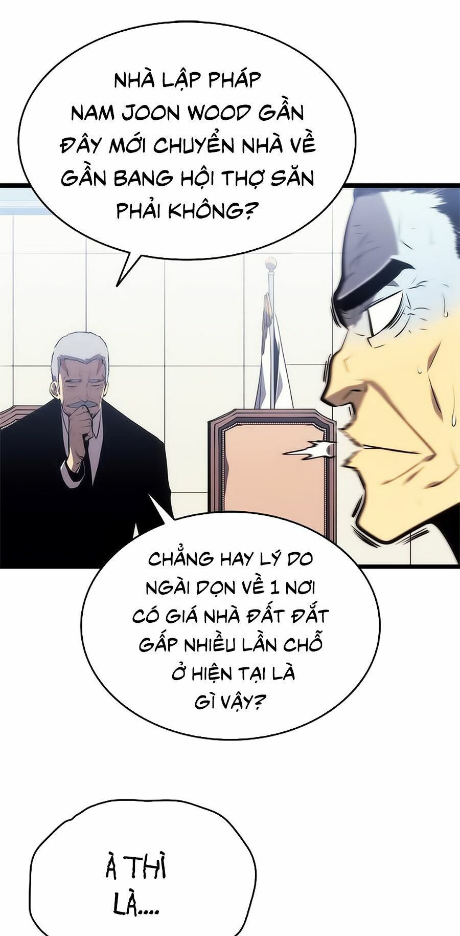 solo leveling 2 chapter 11 101