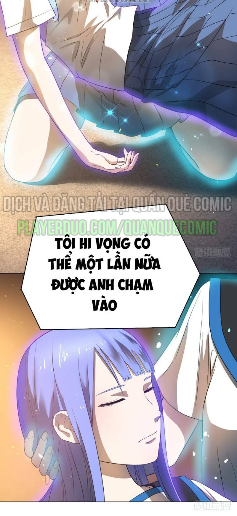 danh sách kẻ phản diện chapter 22 15