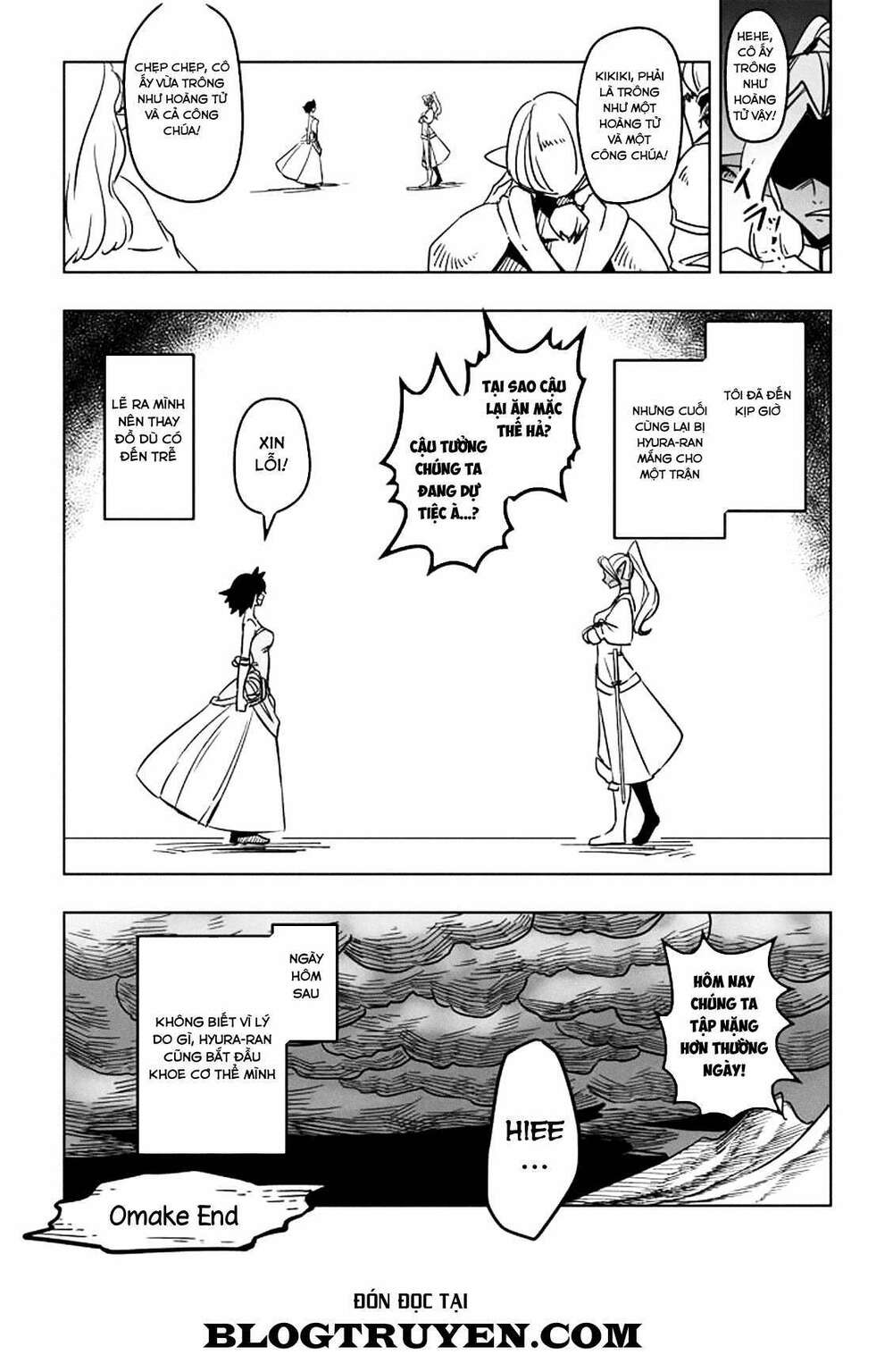 helck manga chapter 58.5 7