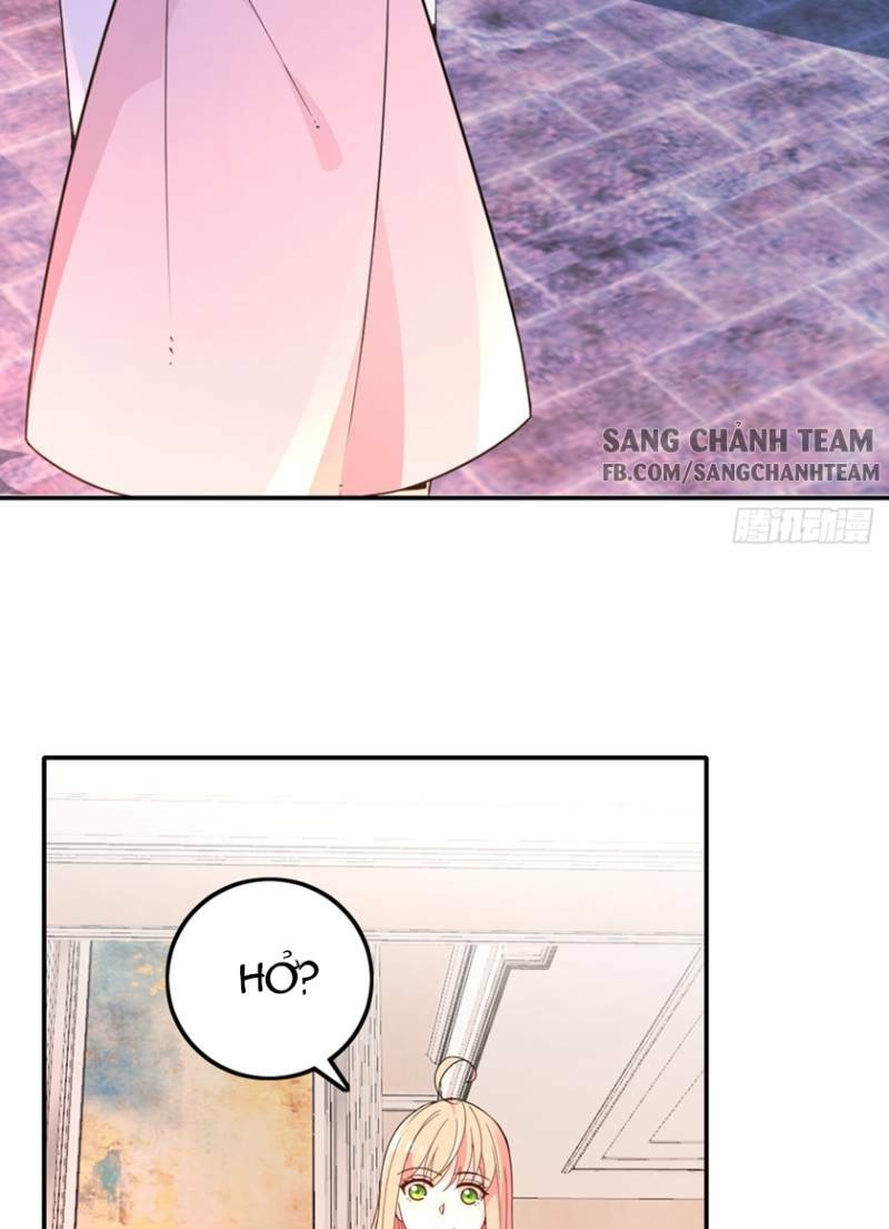 bí mật kết hôn với ảnh đế: vợ ơi đến đây tấn công đi nào chapter 67 27