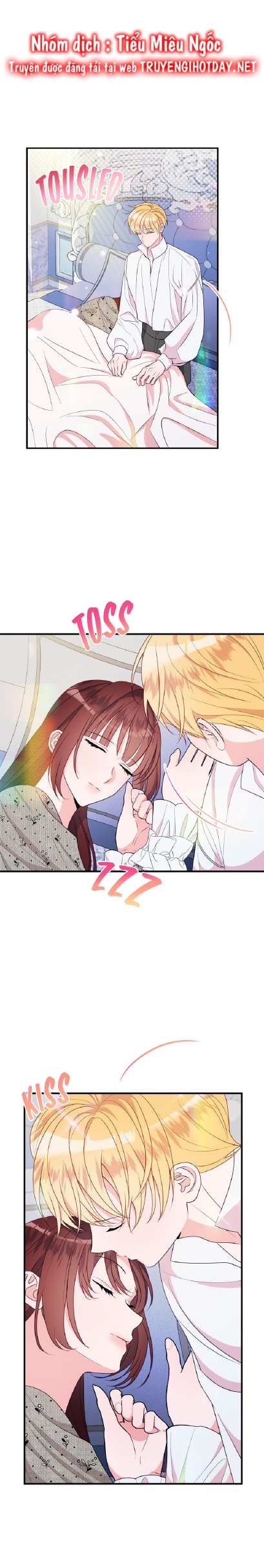 câu chuyện về nữ công tước chapter 77 3