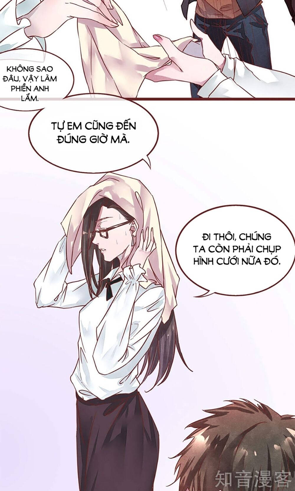 đào tạo nuôi dưỡng bạn trai mèo chapter 1 55