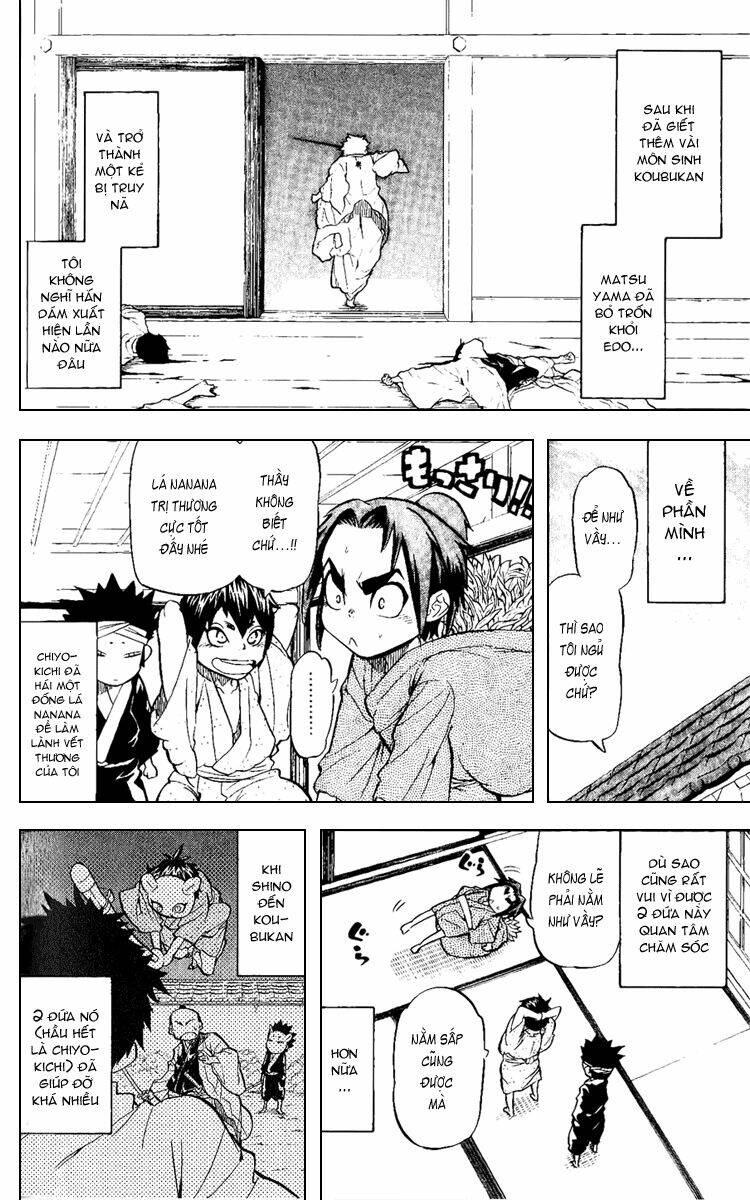 samurai usagi chapter 12 4