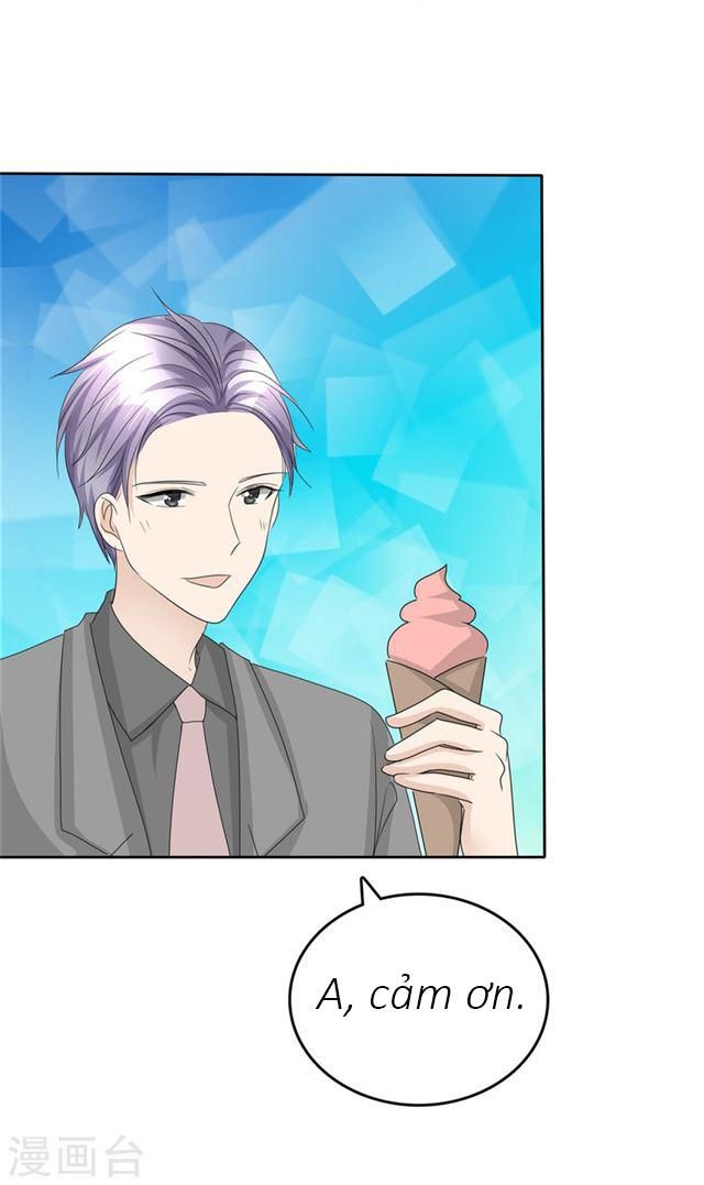 con đường phản công của sủng thê chapter 47 35