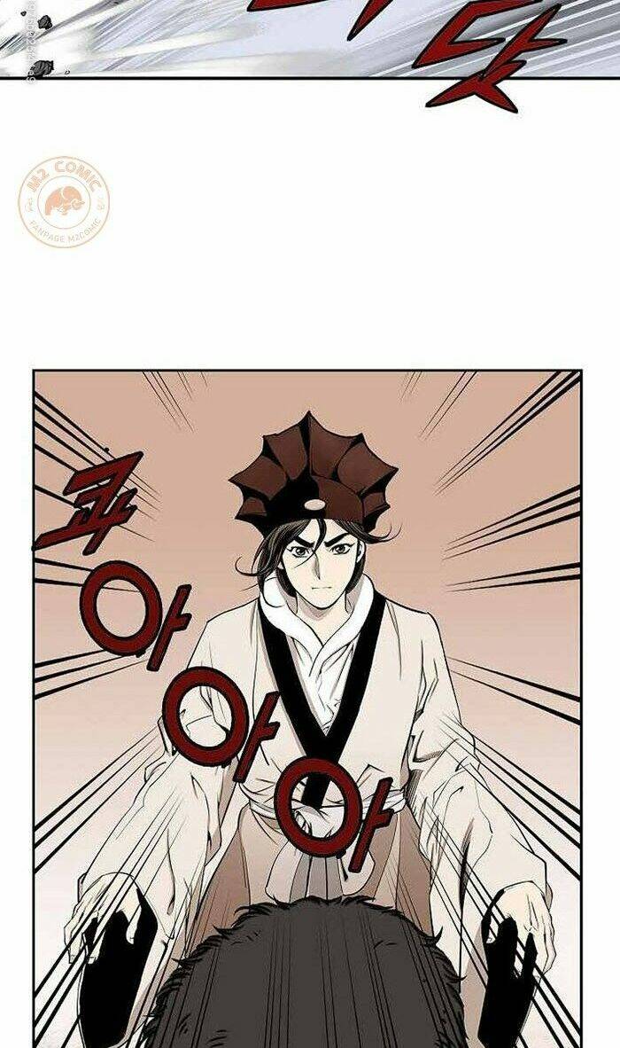 thế giới võ thuật của pháp sư chapter 60 30