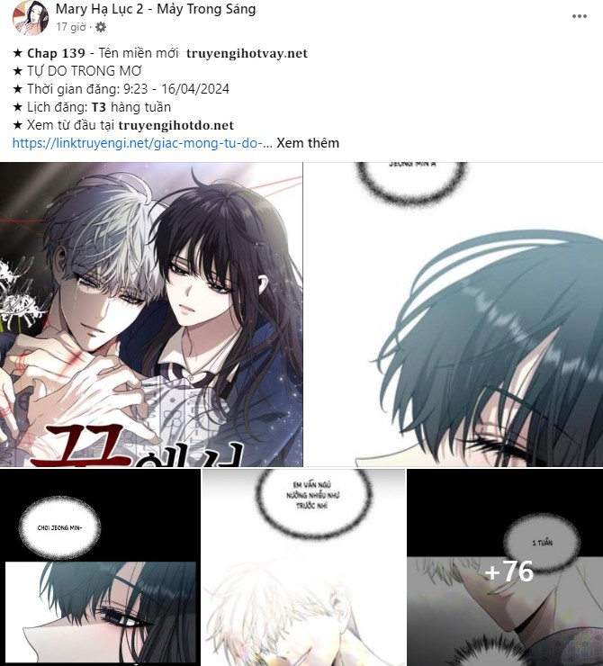 sam yi tái sinh chapter 13.1 26