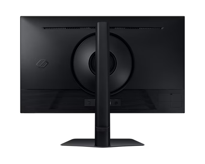 Màn hình Samsung Odyssey G5 G50D LS27DG502EEXXV 27 inch QHD IPS 180Hz 1ms - Hàng Chính Hãng