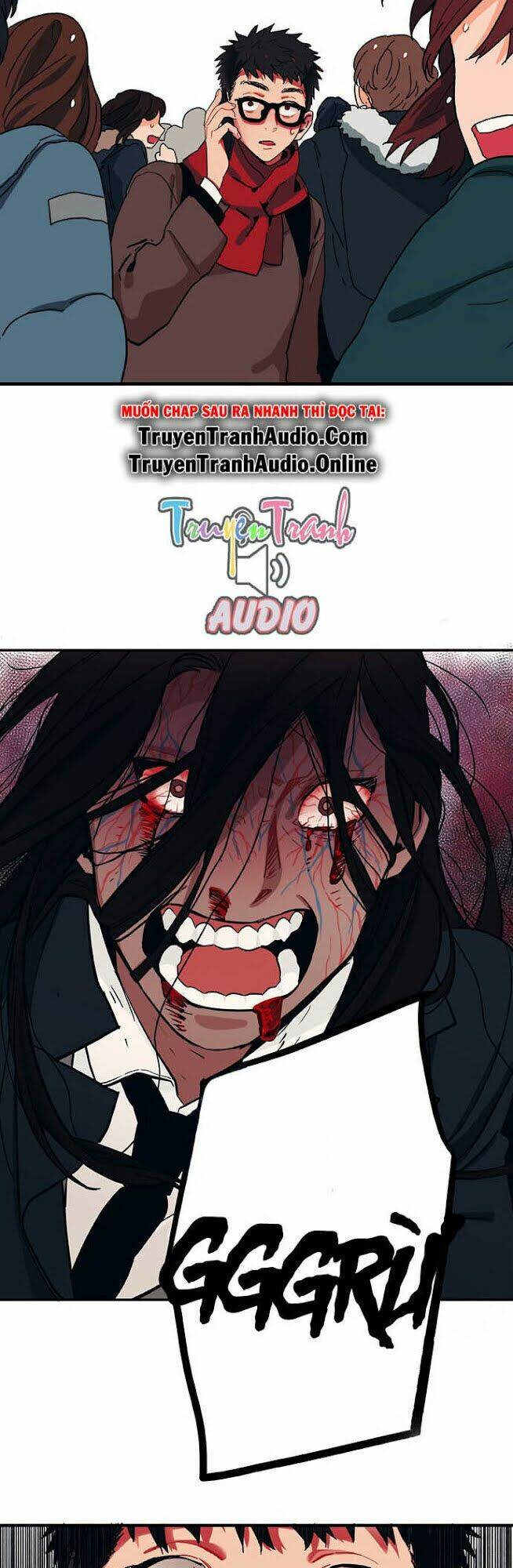 địa ngục trong núi misiryeong chapter 1 65