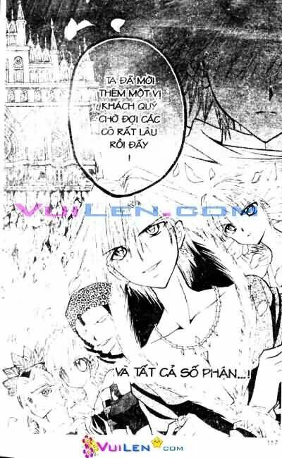 viên ngọc nàng tiên cá chapter 4 118