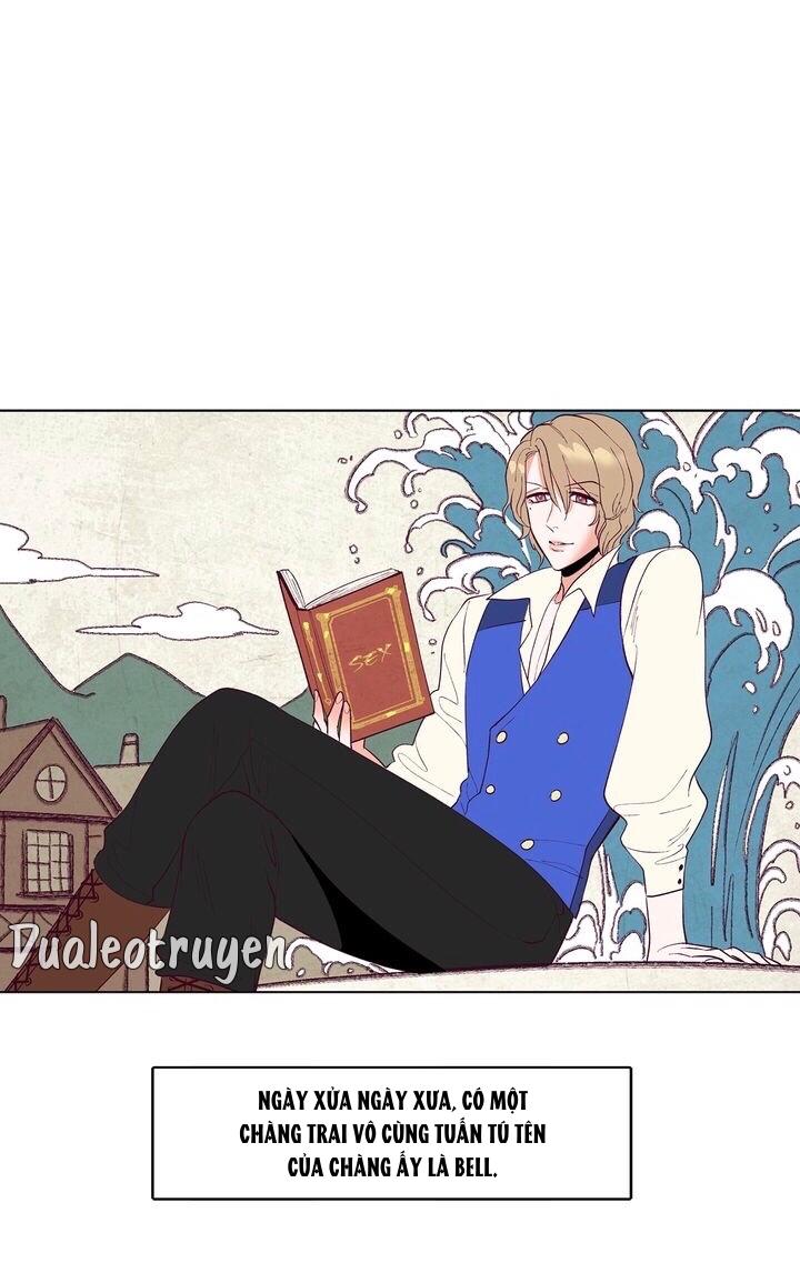 rạp chiếu phim bl cổ điển chapter 31 2