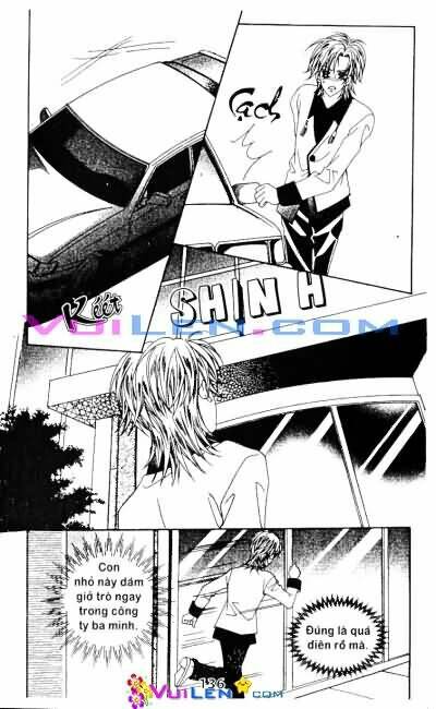 cô dâu bé xinh chapter 47 17