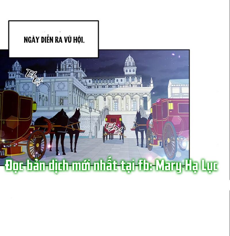 nữ hiệp trở về chapter 16.3 17