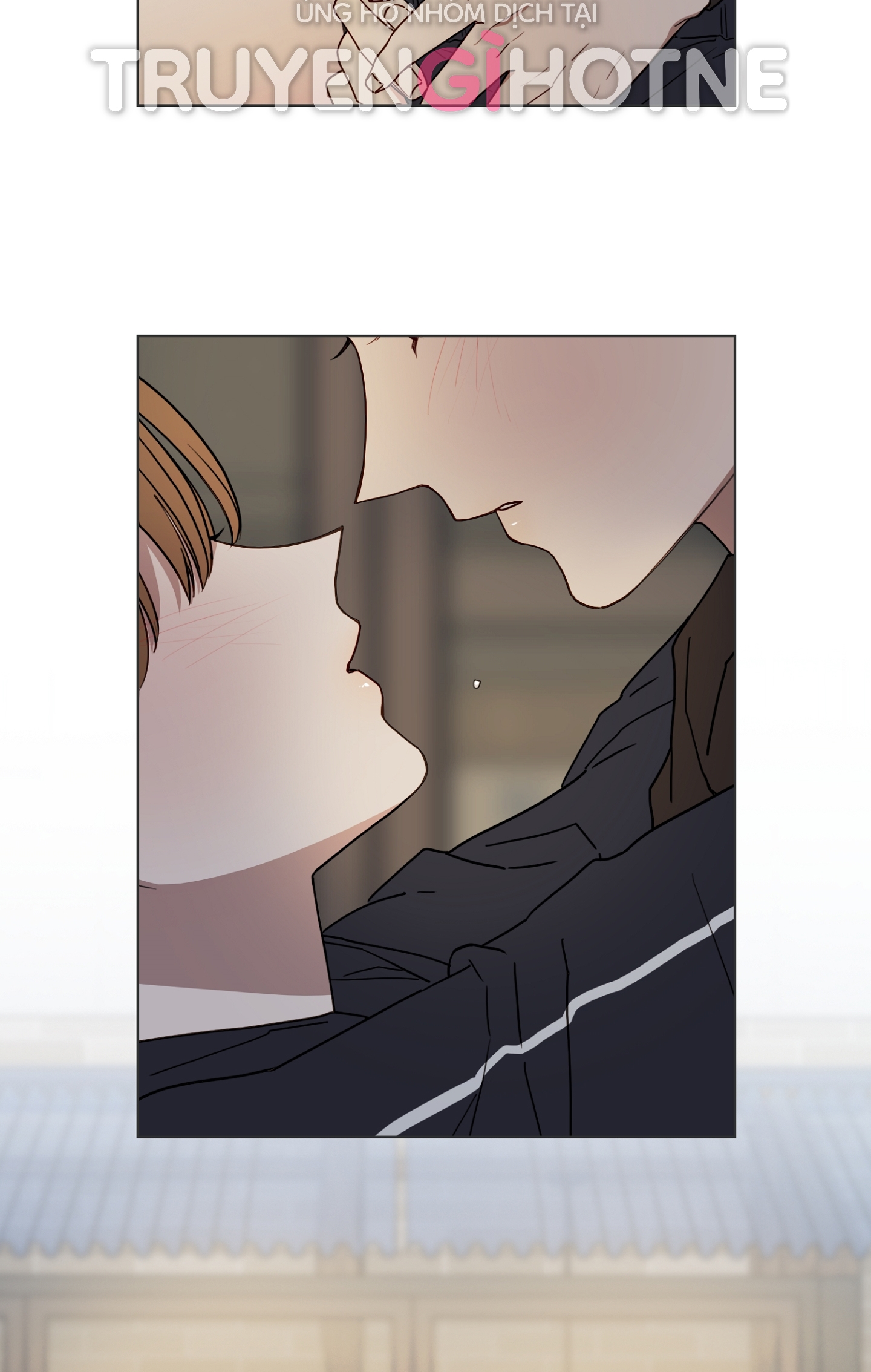 [18+] bạn bè cái quái gì chapter 3.1 2