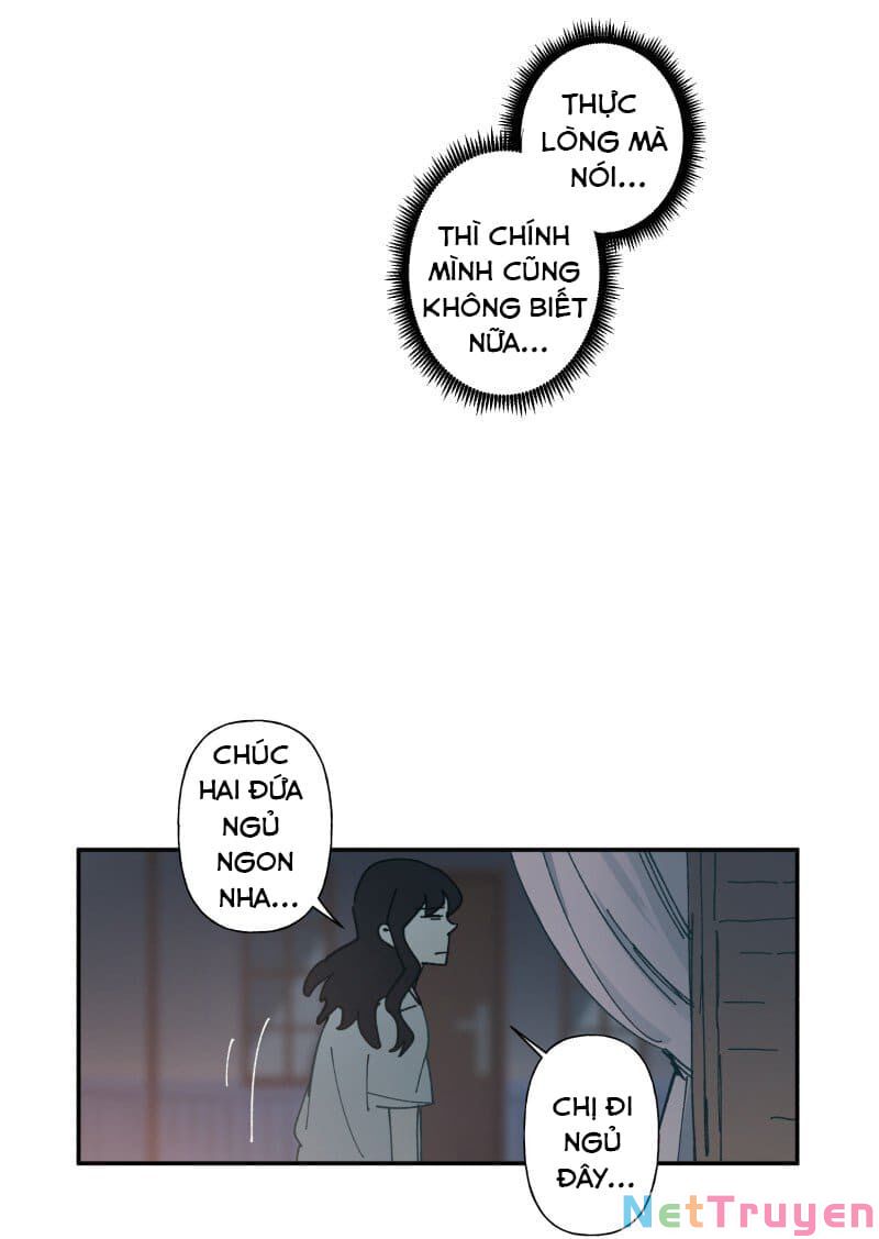 lumine - cội nguồn ánh sáng chapter 83 31