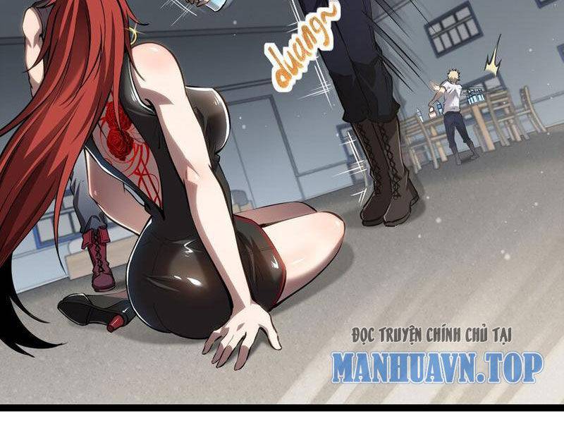 thâm uyên chi chủng chapter 22 26