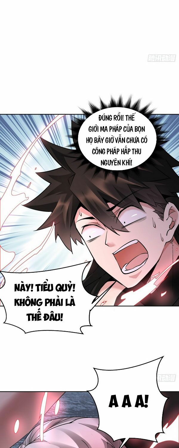 ta là nhà giàu số một, ta không muốn trọng sinh chapter 10 5