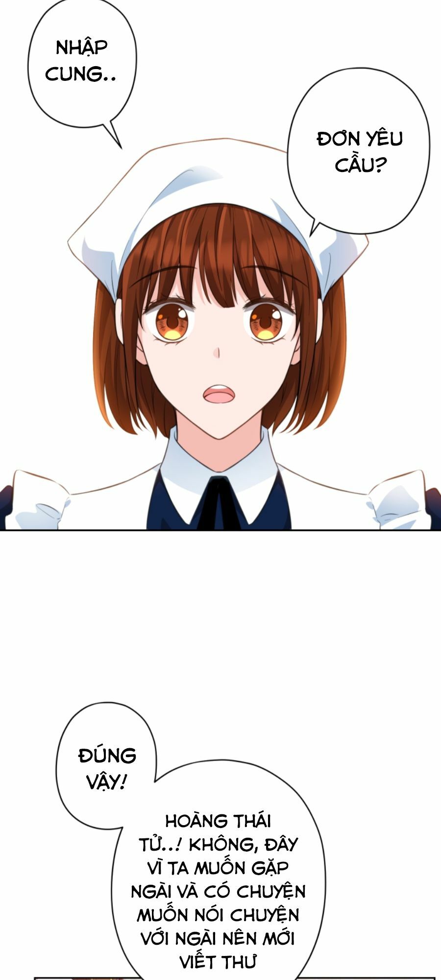 gửi đến người bạn của tôi chapter 25 18