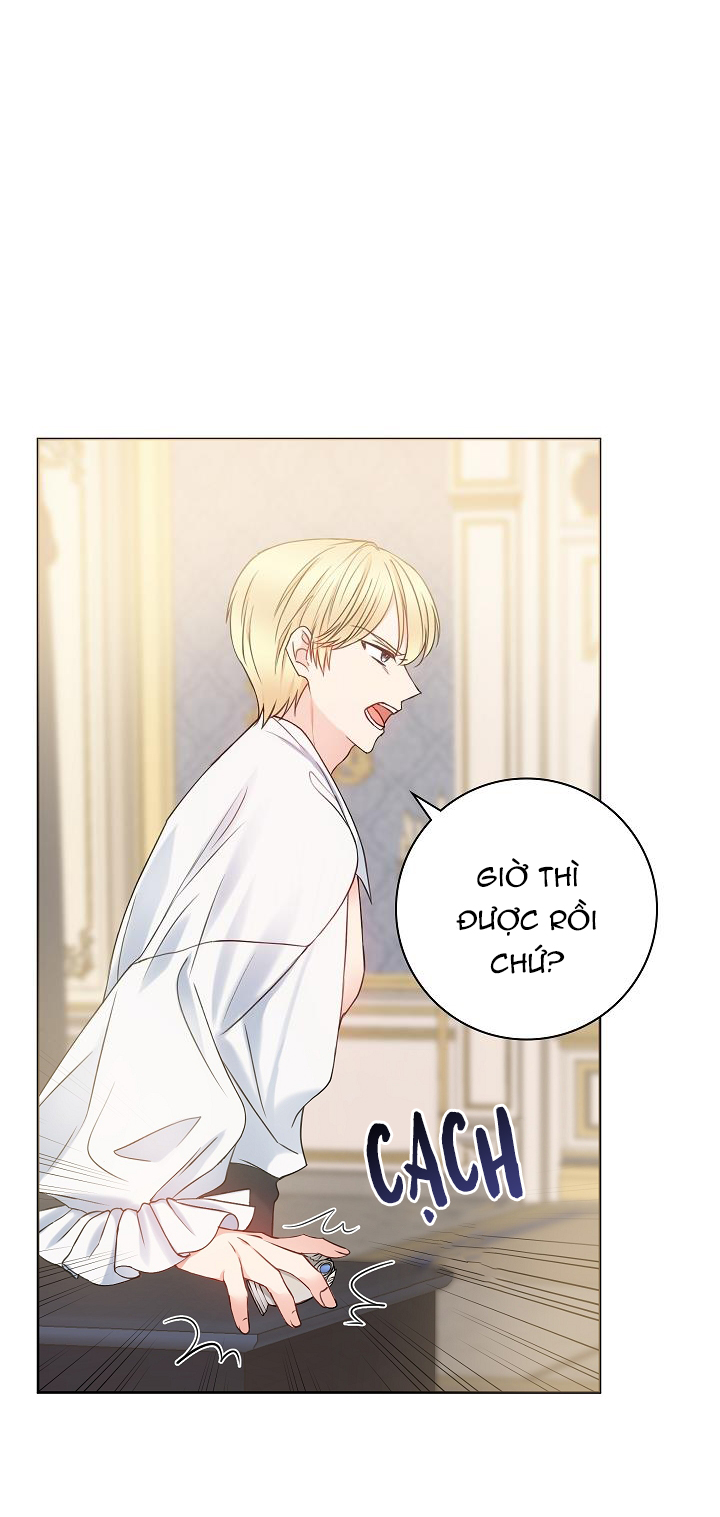 người chồng hợp đồng của tôi chapter 2 44