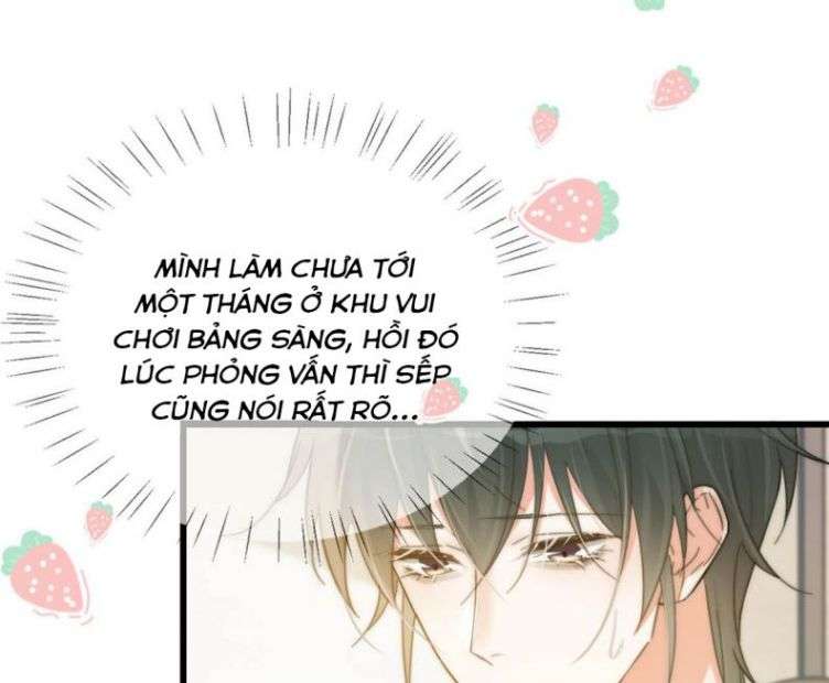 nịch tửu chapter 27 23