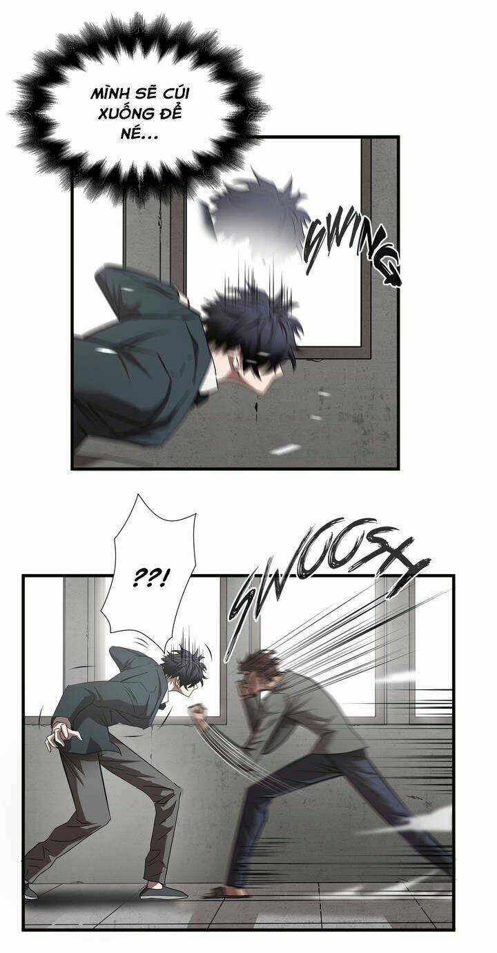 kẻ bị ruồng bỏ chapter 51 12