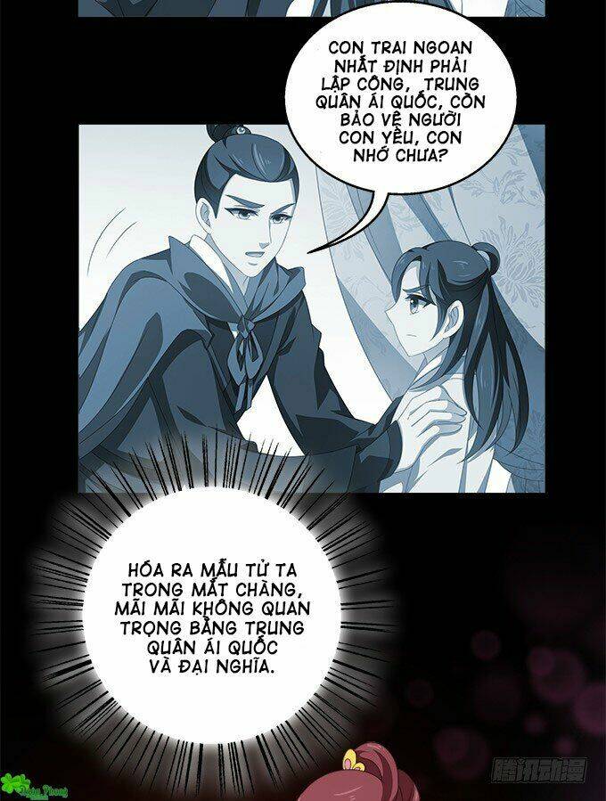 thịnh thế an nhiên chapter 42 10