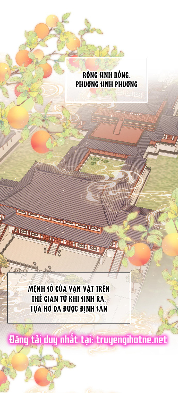 ác nữ cự tuyệt nam chính chapter 33 4