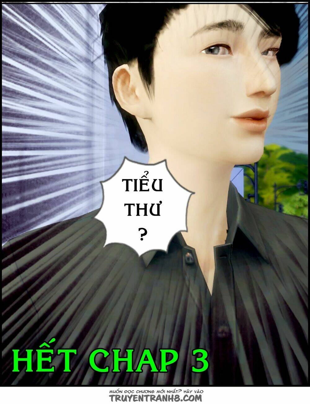 cô dâu giả mạo 2 chapter 3 44