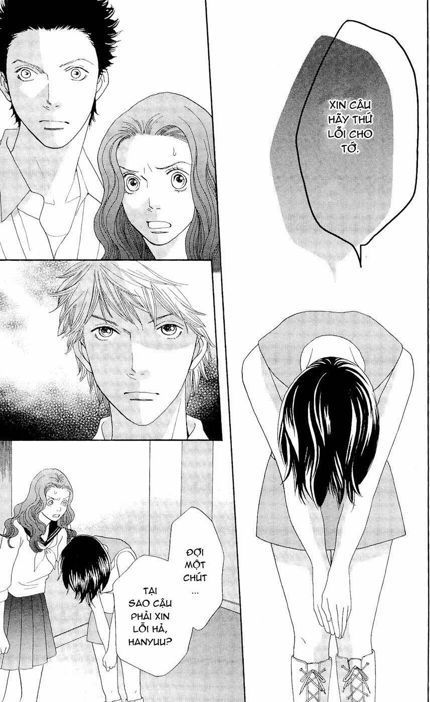 matsuri special chapter 18 11