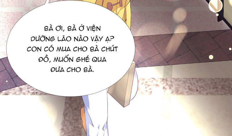 chiến lược lãng mạn của thịnh thiếu chapter 52 13