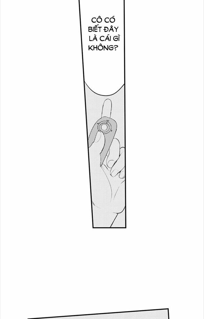 giả vờ ngủ cũng không ngăn được anh ấy chapter 21 6