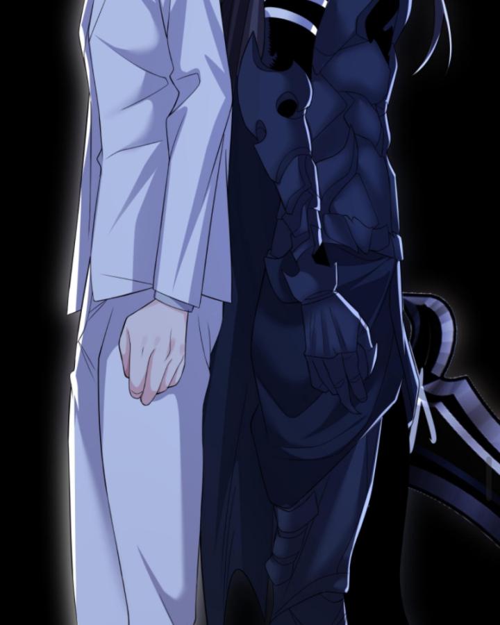 học cùng em gái, tôi bất cẩn vô địch rồi chapter 204 32