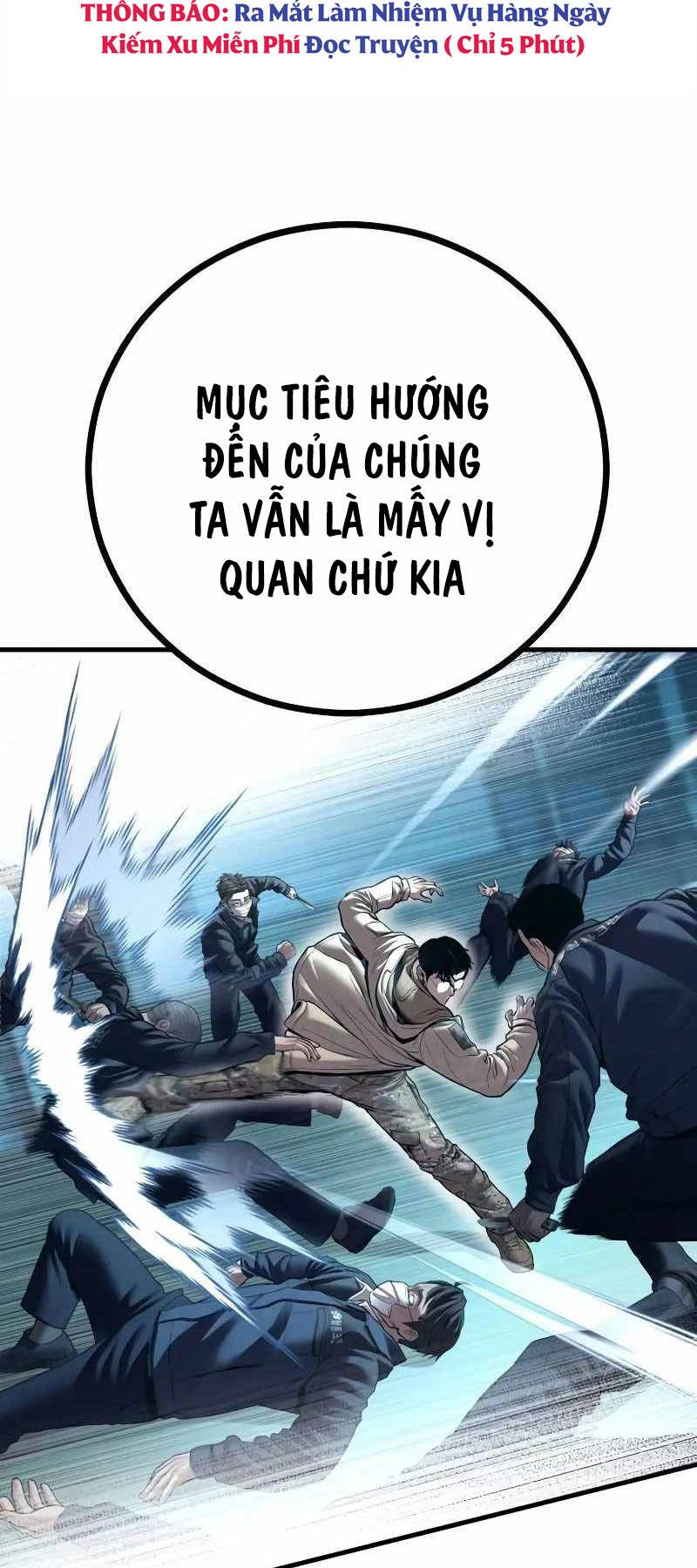 đặc vụ kim chapter 136 39