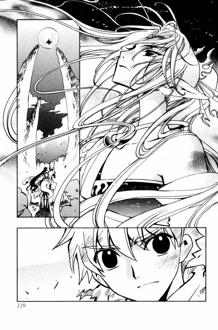 huyền thoại đôi cánh chapter 63 6