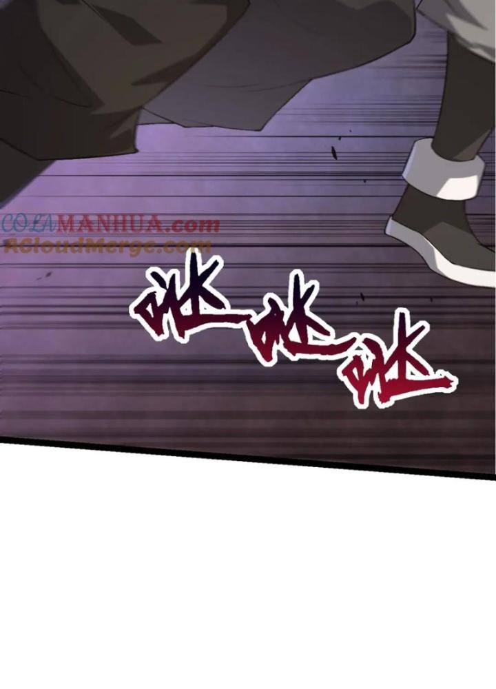 từ cây cổ thụ bắt đầu tiến hóa chapter 91 30