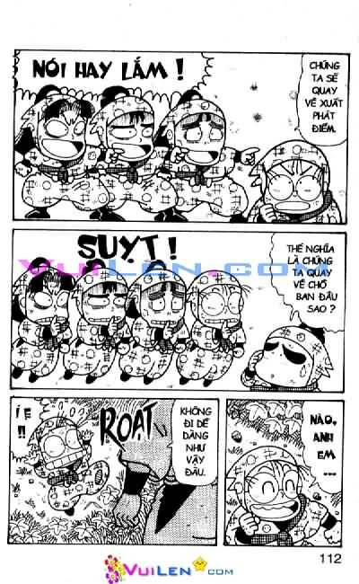 ninja loạn thị chapter 57 112