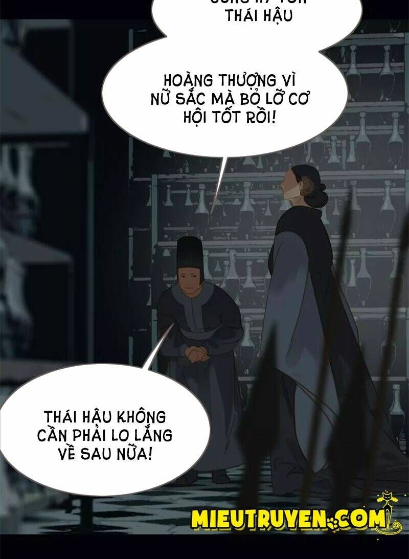 nhất đại linh hậu chapter 14 25