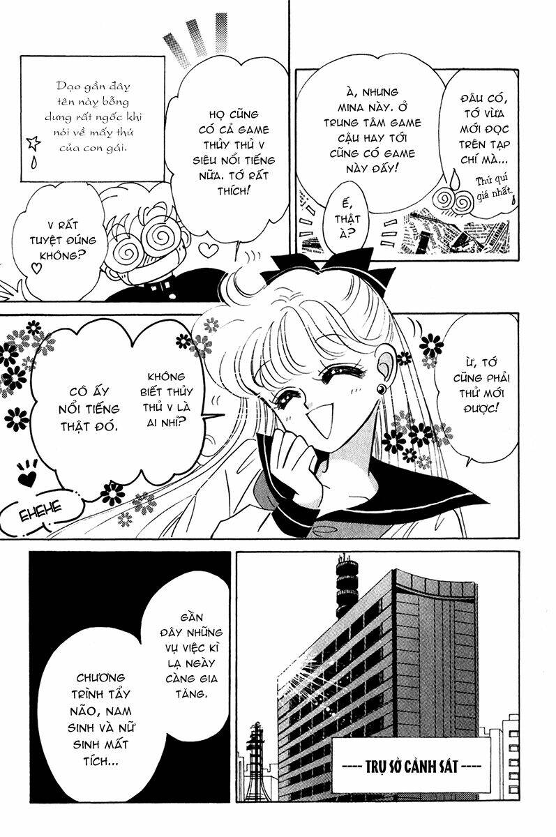 code name wa sailor v chapter 1 10