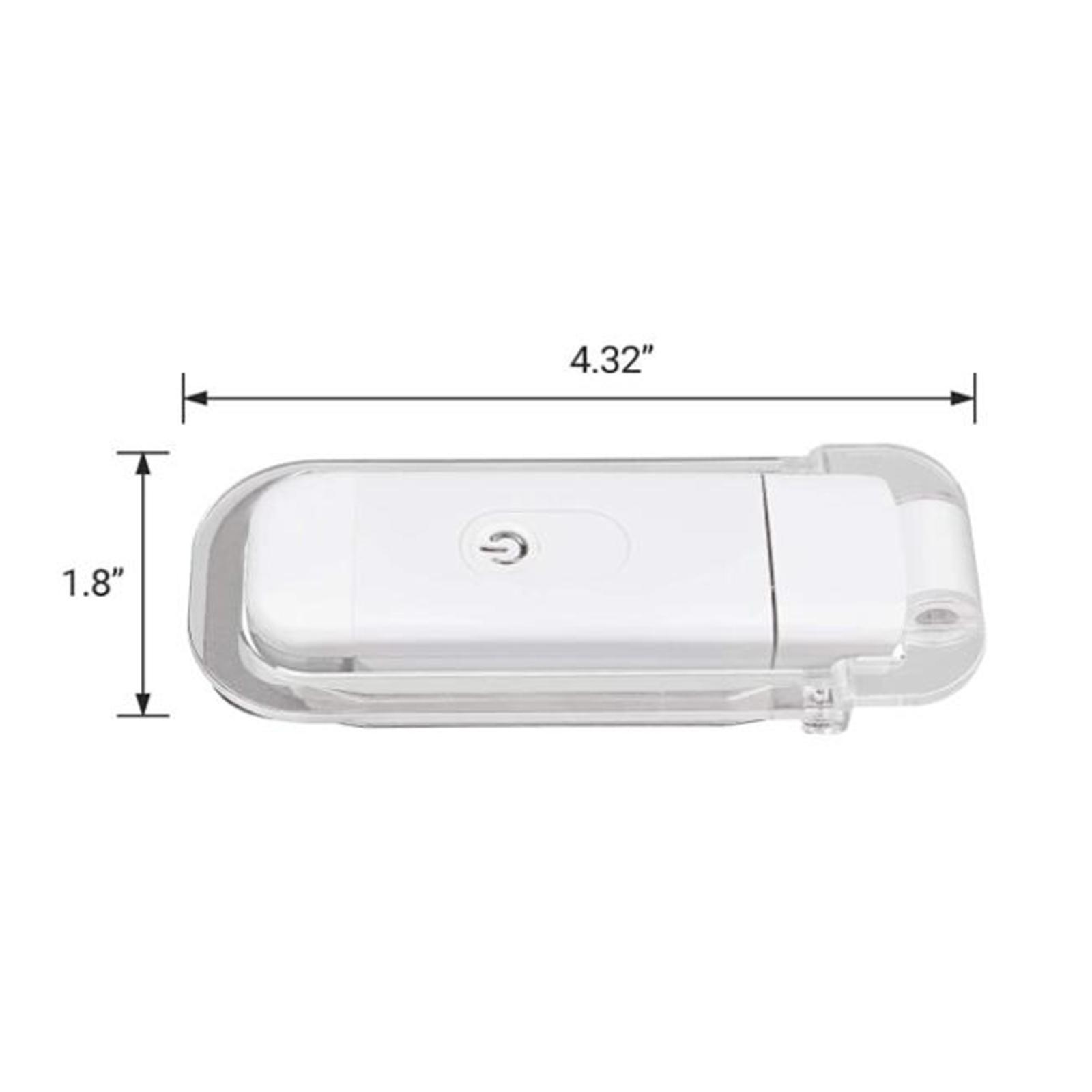 2 Brightness Flexible for Readers Reading