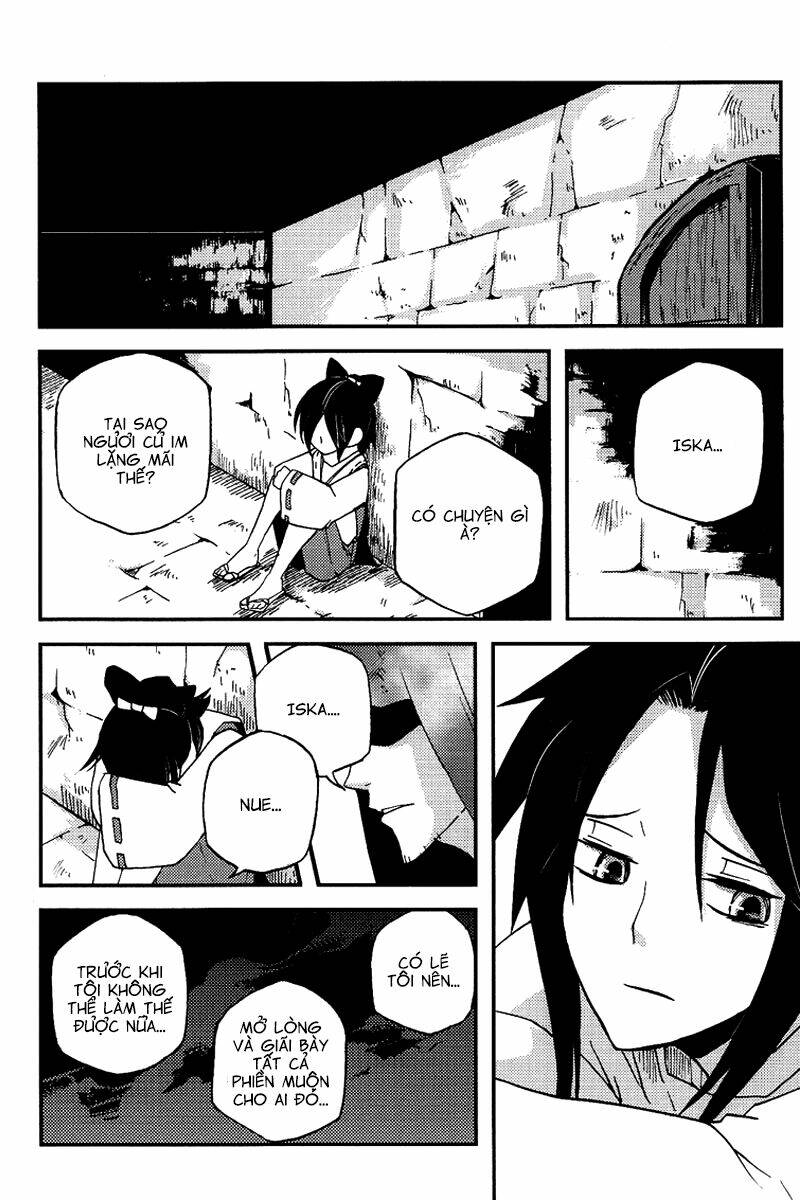 vairocana chapter 4 18