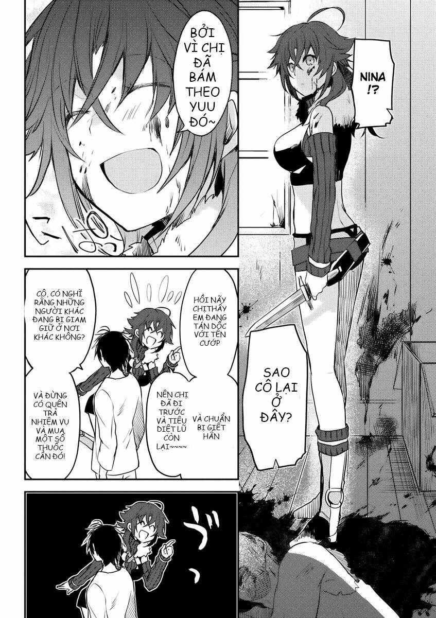 ubau mono ubawareru mono chapter 5.2 10