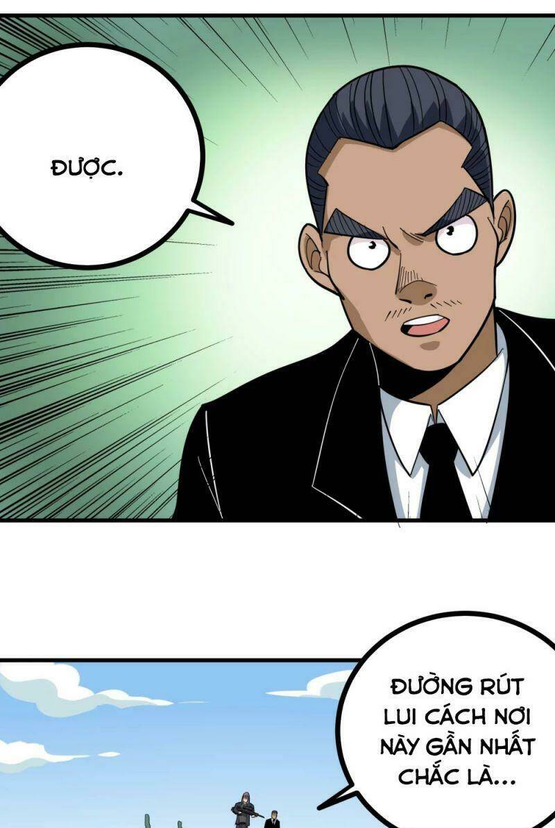 hộ hoa cao thủ tại vườn trường chapter 209 5