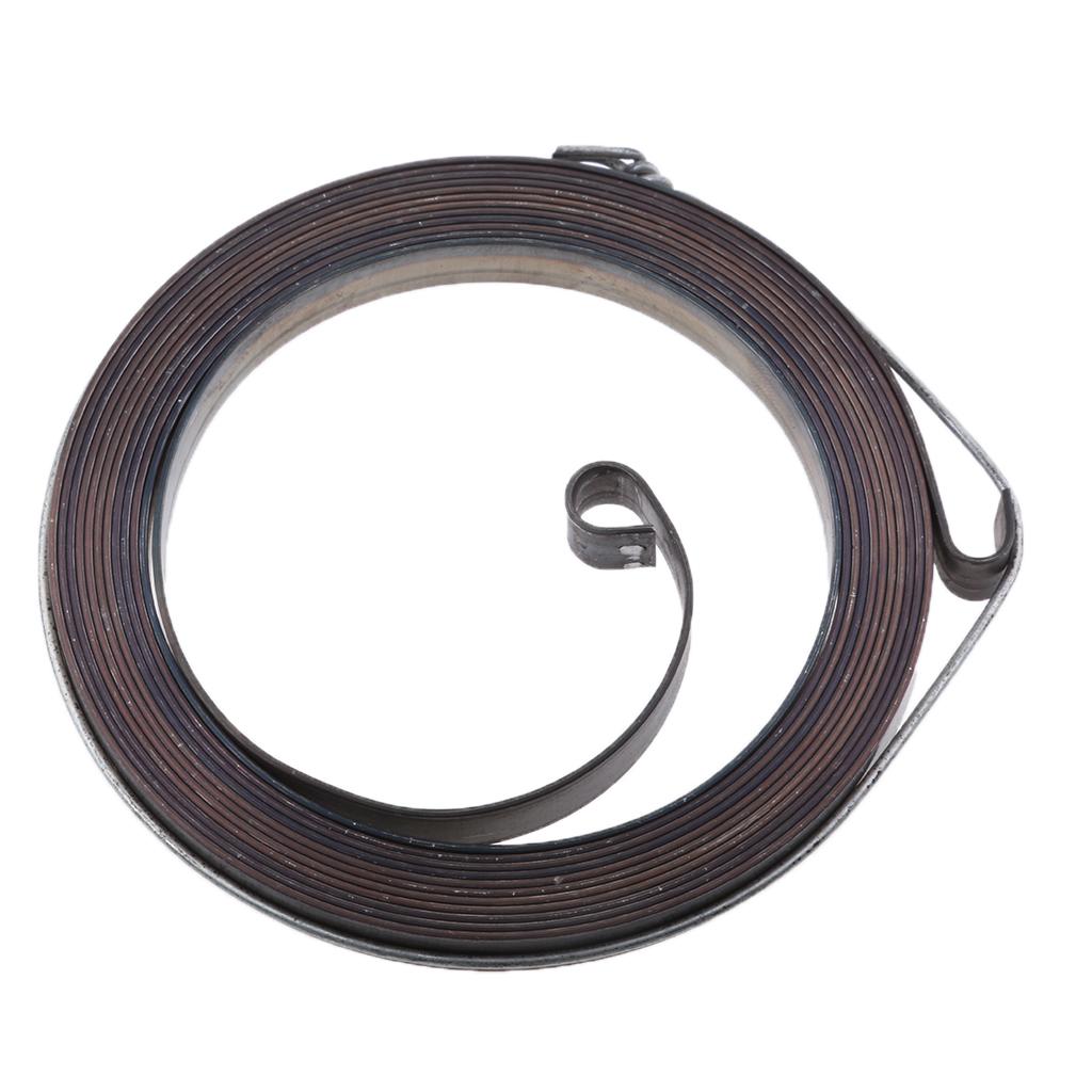 Pull Start Starter Spring for Yamaha Parsun Pioneer Hidea 6HP Motor