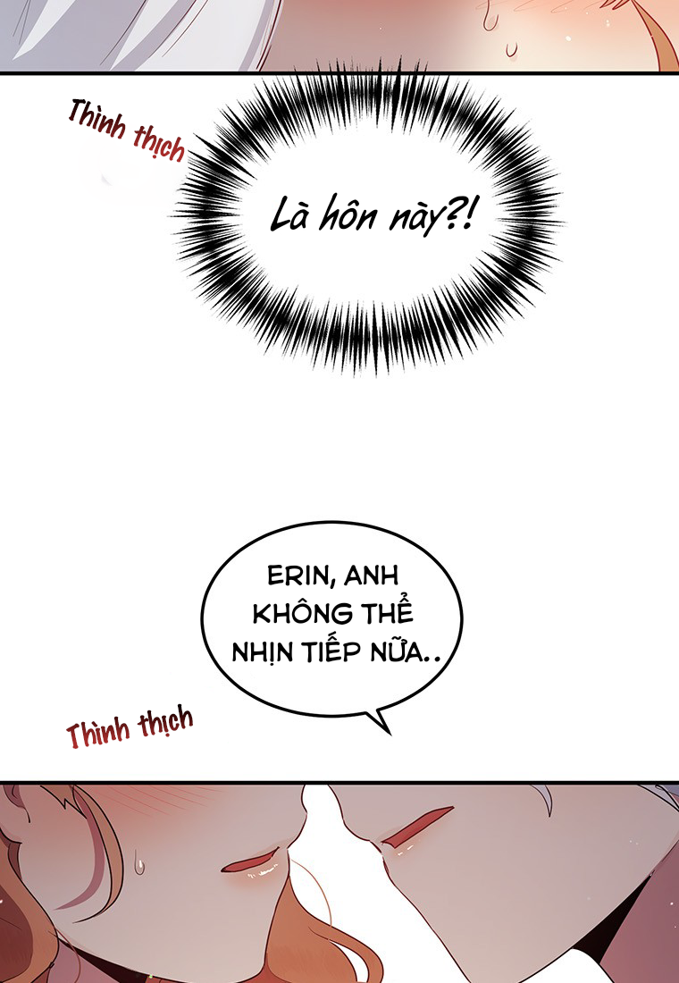 tại sao ngài làm điều này, công tước chapter 122 13