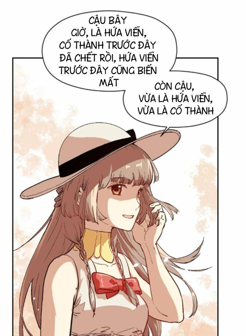 vương bài đặc công trùng sinh vườn trường chapter 34 39