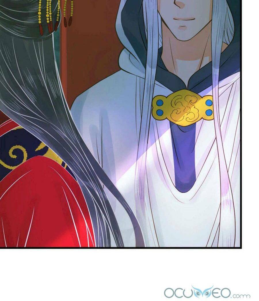 quý phi này có chút cơ chapter 3 26