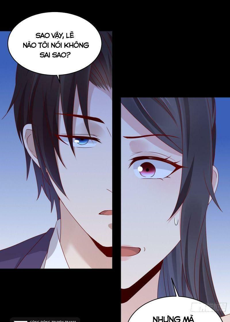 vua đầu tư mạnh nhất chapter 24 21